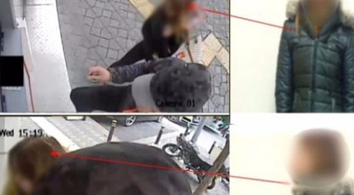 Fatma Gürel ATM dolandırıcısı çıktı