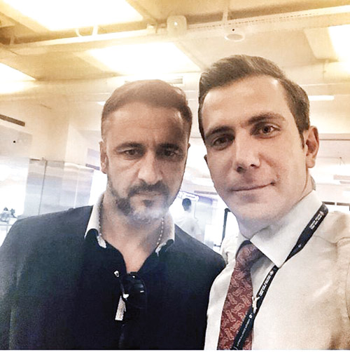 Fenerbahçe aradığı hocayı komşuda buldu