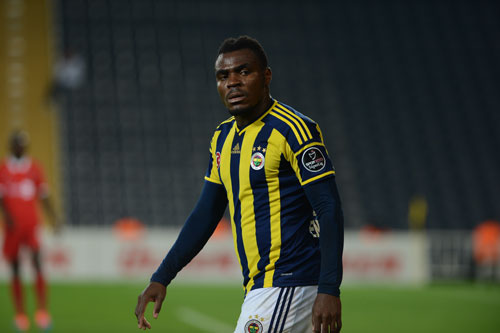 Nani hariç 2 bomba! 4 isim yolcu...