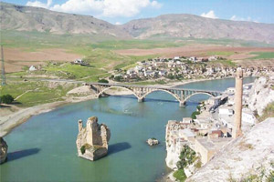 Ne güzellikler bulursun gezsen Anadolu'yu…