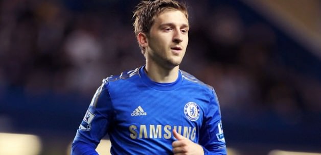 Trabzonspor Marko Marin'i 1 yıllığına kiraladı