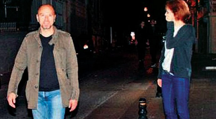 Demir Demirkan'dan şok karar! Şimdi Sertap ne yapacak?