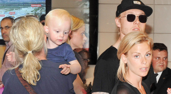 Fenerbahçe'nin anlaştığı Danimarkalı stoper İstanbul'da