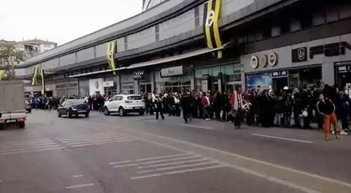 Saracoğlu'na sığmayacaklar