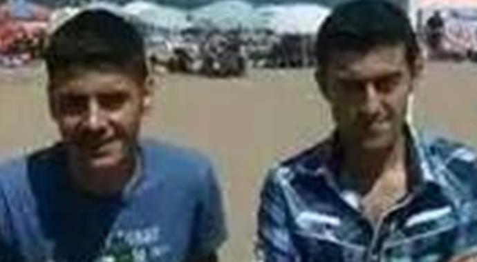 Asansör kazasında ölen işçiler ailelerine teslim ediliyor