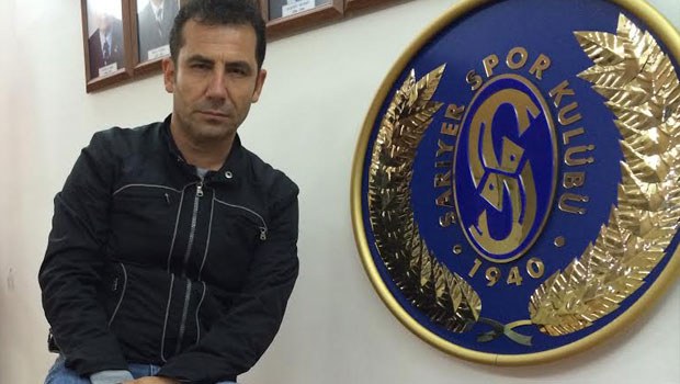Ferhat Göçer, o kulübe asbaşkan oldu!