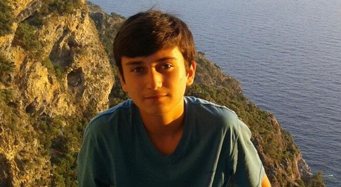 Fethiye'de korkunç kaza! 1 ölü, 1 yaralı
