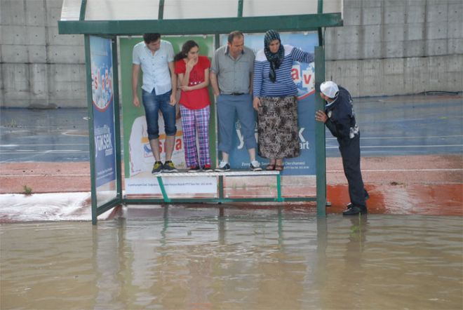 Türkiye Gazeteciler Cemiyeti'nden İHA'ya 3 ödül