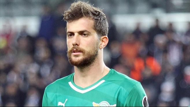 Uğur Demirok'un transferi için o takımla görüşmeye başladı