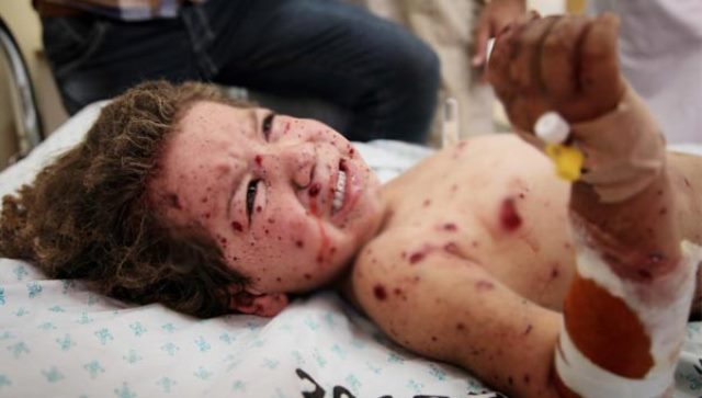 Onlar sayı değil, insan!