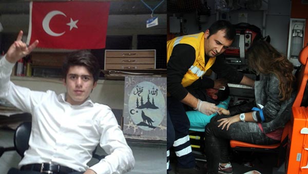 Zonguldak'ta feci kaza! 1 ölü 5 yaralı