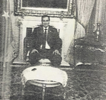 Erdoğan böcek davasına müdahil oldu