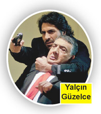 Yalçın Güzelce hayatını kaybetti