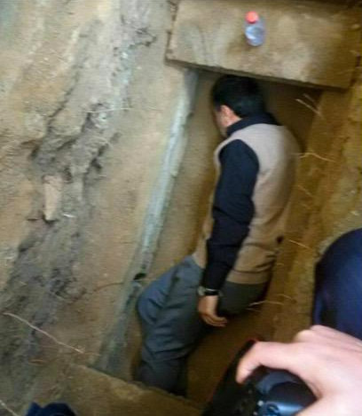 Ahmedinejad'ı yıkan ölüm