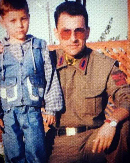 Yusuf Erdoğan'dan anlamlı paylaşım