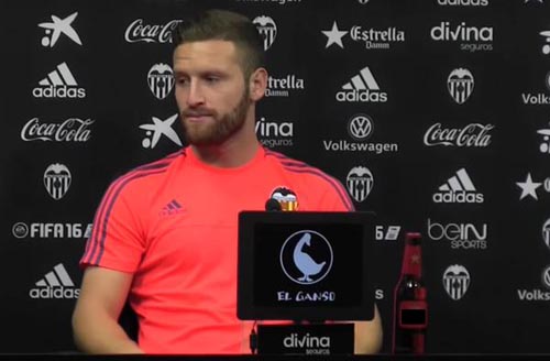 Valencia'nın müslüman yıldızına alkol baskısı