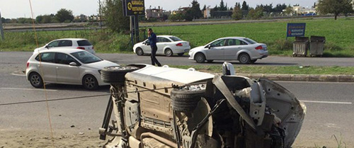 Selçuk İnan'ın acı günü