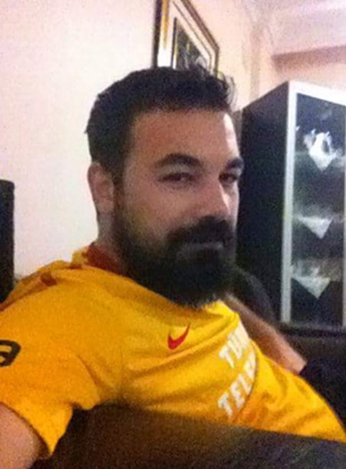 Selçuk İnan'ın acı günü