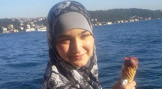 Sultanahmet bombacısını ailesi fotoğraflardan tespit etti
