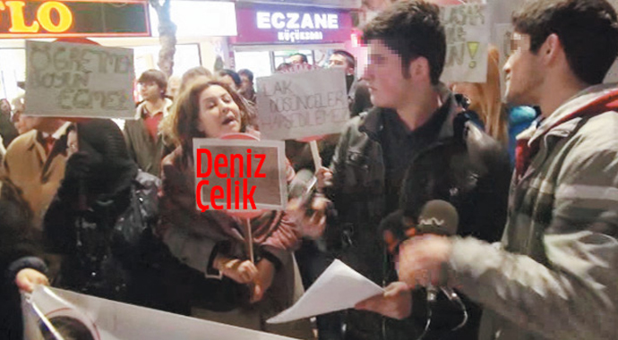 CHP'nin tezgahı ortaya çıktı!