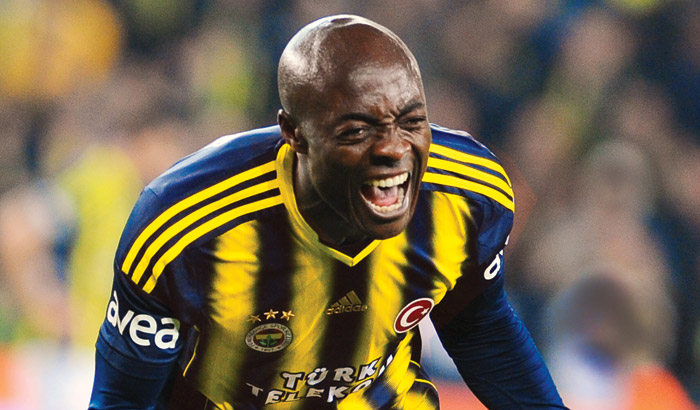 Fenerbahçe şampiyonluğa koşuyor! Düğün Dernek