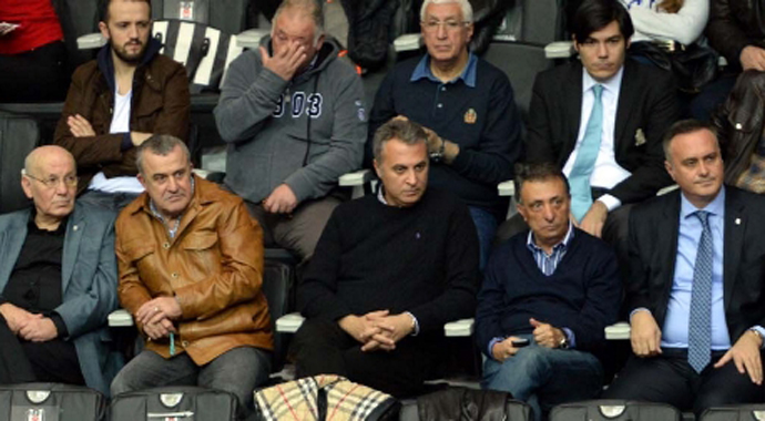 Kartal, Trabzon'u devirdi