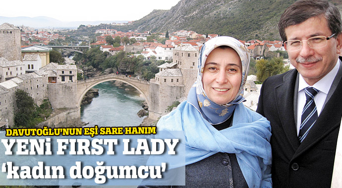 Hayırlı olsun Ahmet Hoca