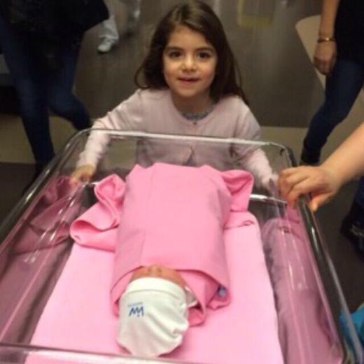 Kutsi 2. kez baba oldu