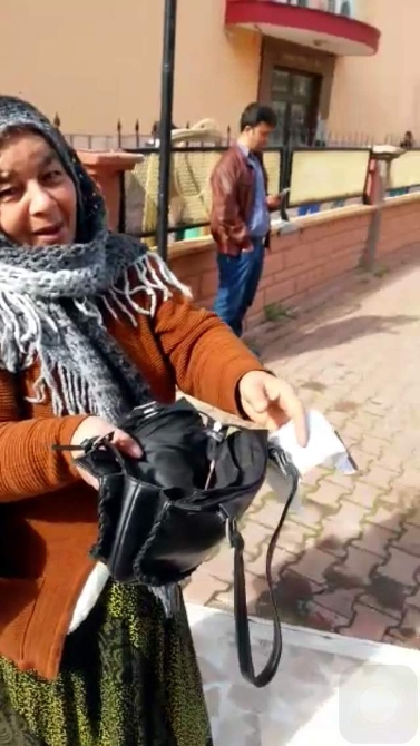 Dilencilerin yeni yöntemi: Elektrik faturası