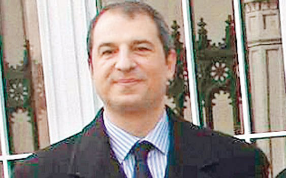 Zırh kalktı, düğmeye basıldı! Özde temizlik