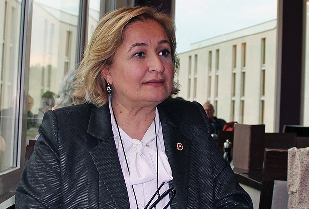 AK Parti'den erken seçim açıklaması