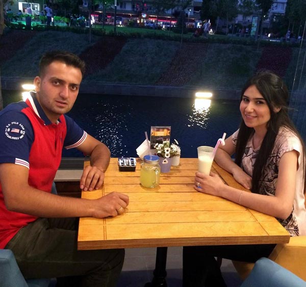 Diyarbakır şehidinin cenazesi baba ocağına getirildi