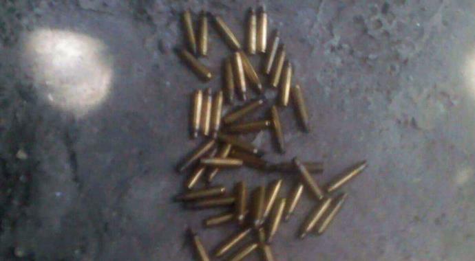 Diyarbakır'da hendek operasyonu: 'Suriyeli' PKK'lı öldürüldü