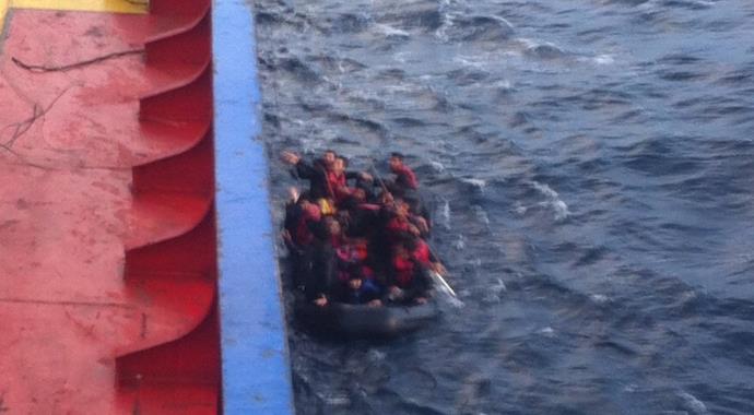 Ege'de bir facia daha! Yine çocuklar öldü