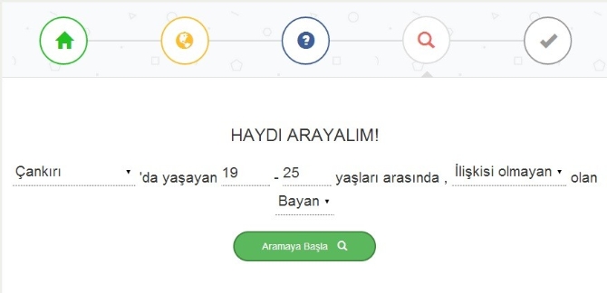 Facebook'un 'flört servisi' internete sızdı