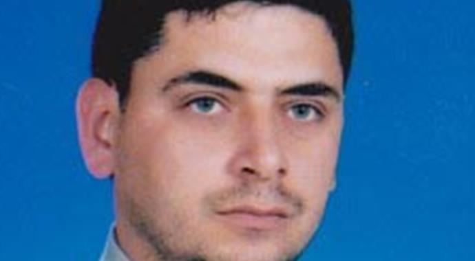 Üniversitede korkunç infaz kapısı açılınca boğazı kesik bulundu
