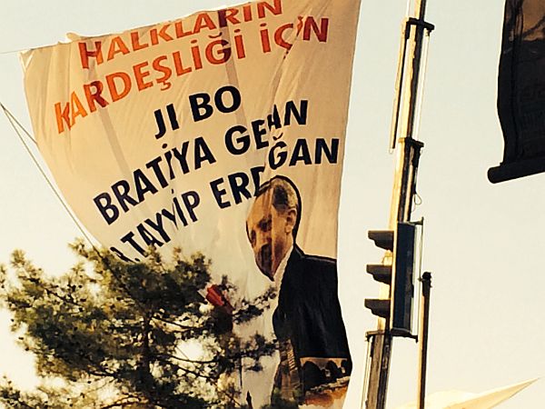 İlker Başbuğ Başbakan'a demiş ki: Bugün bize yarın size