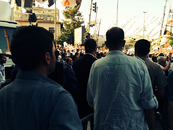 İlker Başbuğ Başbakan'a demiş ki: Bugün bize yarın size