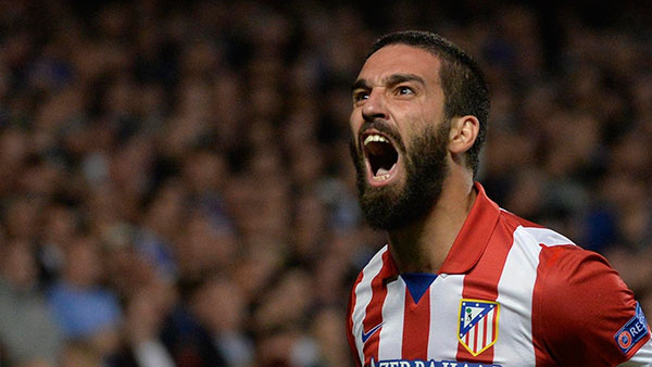 Sakalıyla fenomen olan futbolcular!
