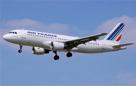 Pilotlar gözünü kararttı! Air France'da dev grev