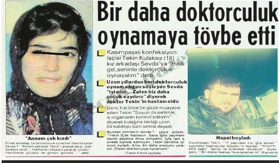 Özgecan'ın katil zanlılarından mide bulandıran paylaşım!