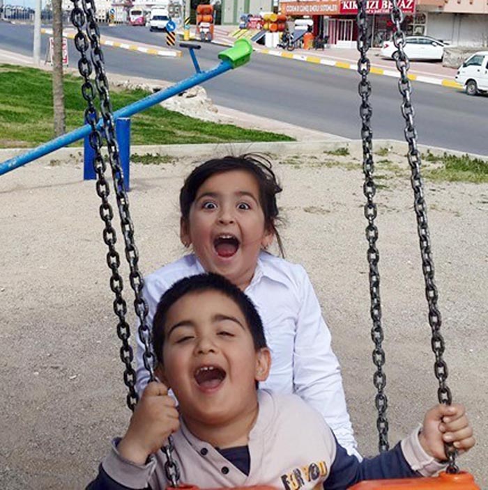 Antalya'da kan donduran vahşet! Önce hamile ablasını sonrada...