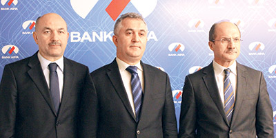 Bank Asya yeni yönetimle şeffaf yapıya kavuştu