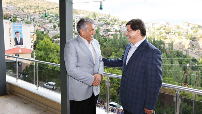 İşte Davutoğlu kriterleri