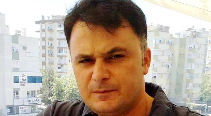 Bir kadın cinayeti haberi de Antalya'dan geldi!
