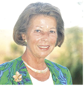 Diplomasinin sözcüsü kadınlar