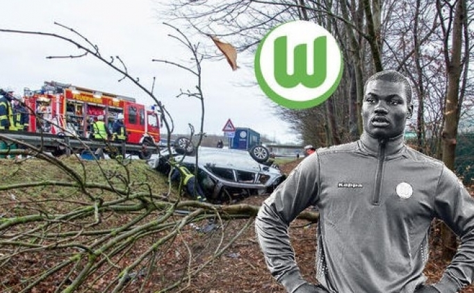 Futbolun acı kaybı Malanda, Brüksel'e defnedilecek