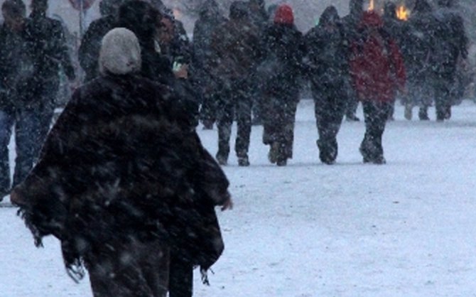 İstanbul'da okullar tatil mi? İşte okulların tatil olduğu yerler...