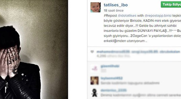 İbrahim Tatlıses, Nihat Doğan'a tepkisini gösterdi