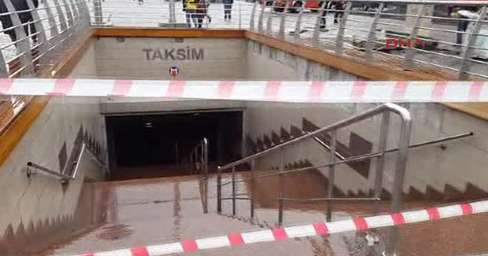 Türkiye'nin elektrikleri kesildi, hayat felç oldu! İşte son durum